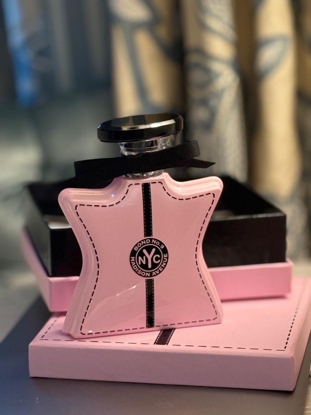 Bond No. 9 NYC Madison Avenue Pink Women's Fragrance Bottle 3.3 FL. OZ - Picture 7 of 11